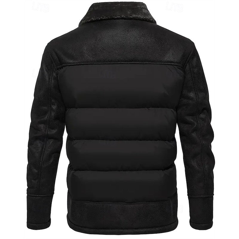 Conrad | Giacca Invernale Puffa Isolata