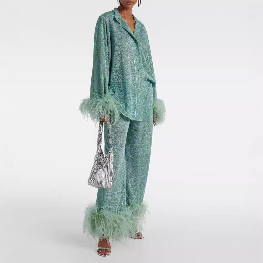 Aurora | Set da due pezzi Casual e Chic