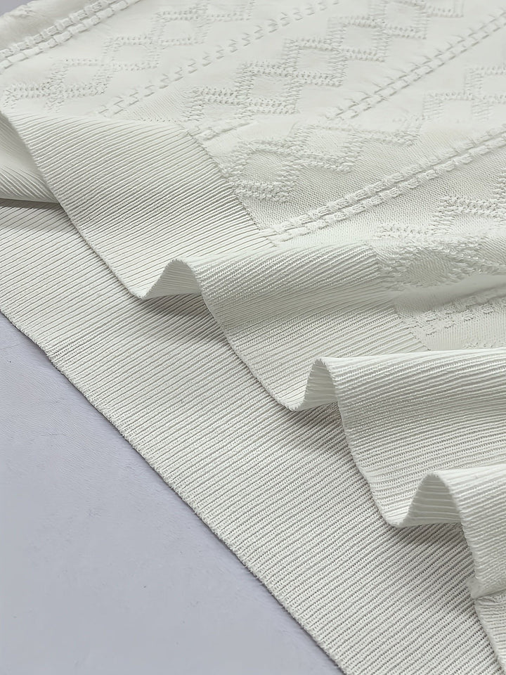 Barrett | Polo Shirt a Righe con Collo a Contrasto