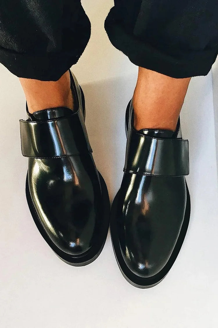 Eleanor | Elegante und klassische Damen-Loafer