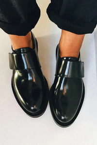 Eleanor | Elegante und klassische Damen-Loafer