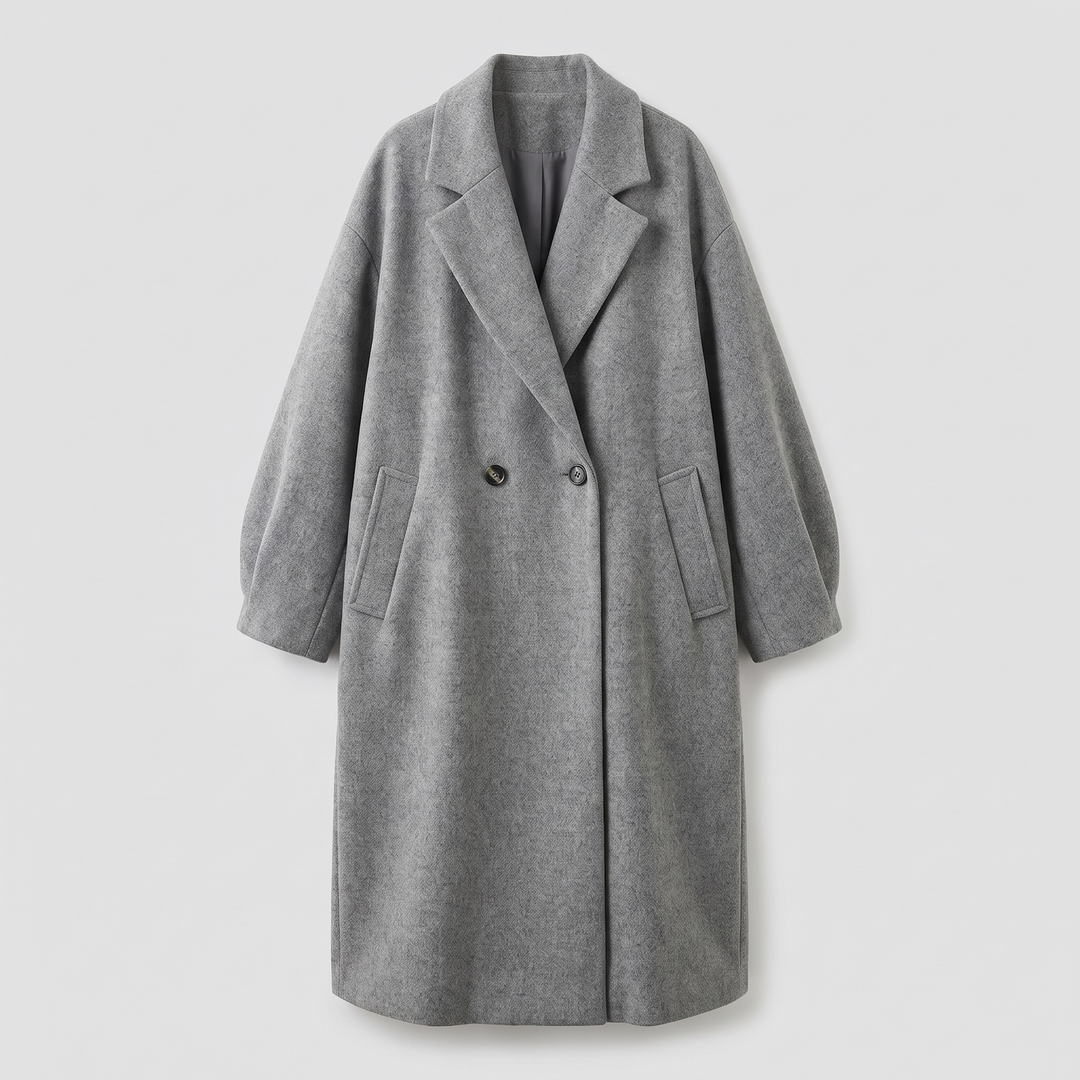 Harper | Cappotto Invernale Elegante per Donne