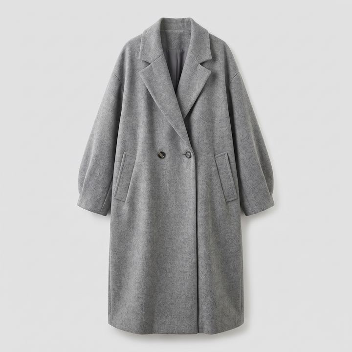 Harper | Cappotto Invernale Elegante per Donne