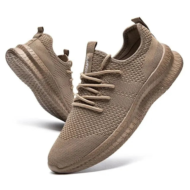 Sebastian | Lightweight and Stylish Orthopedic Sneakers