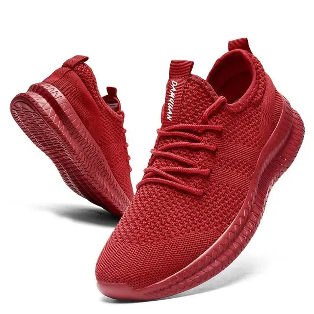 Sebastian | Lightweight and Stylish Orthopedic Sneakers