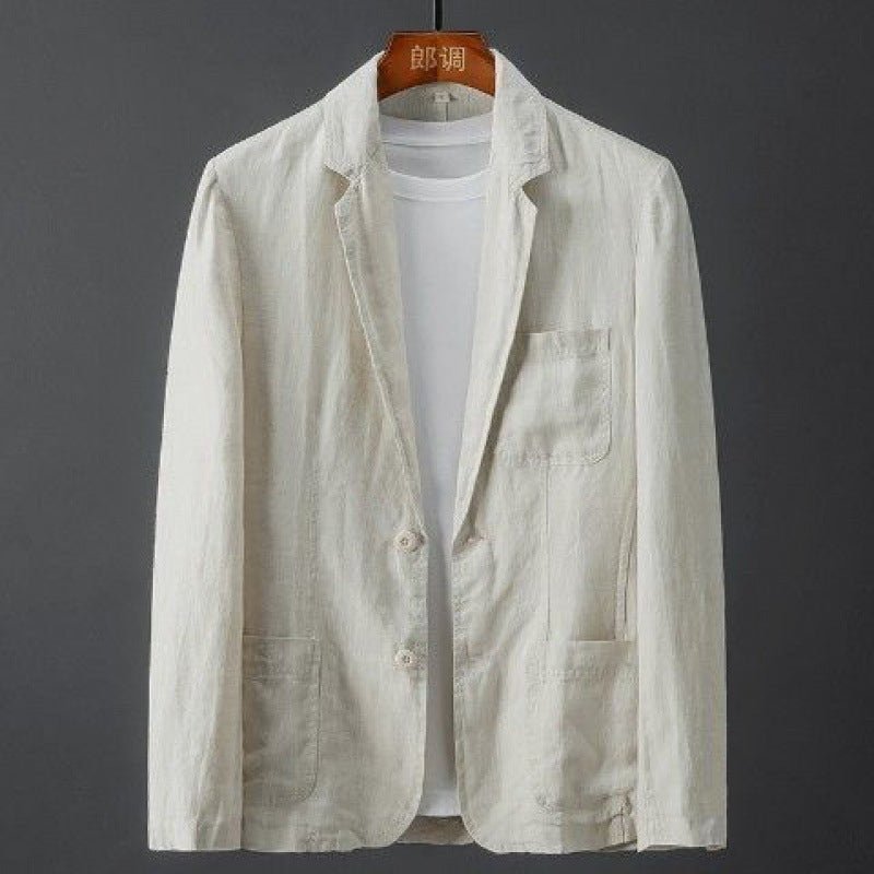 Marco | Blazer invernale comoda e calda