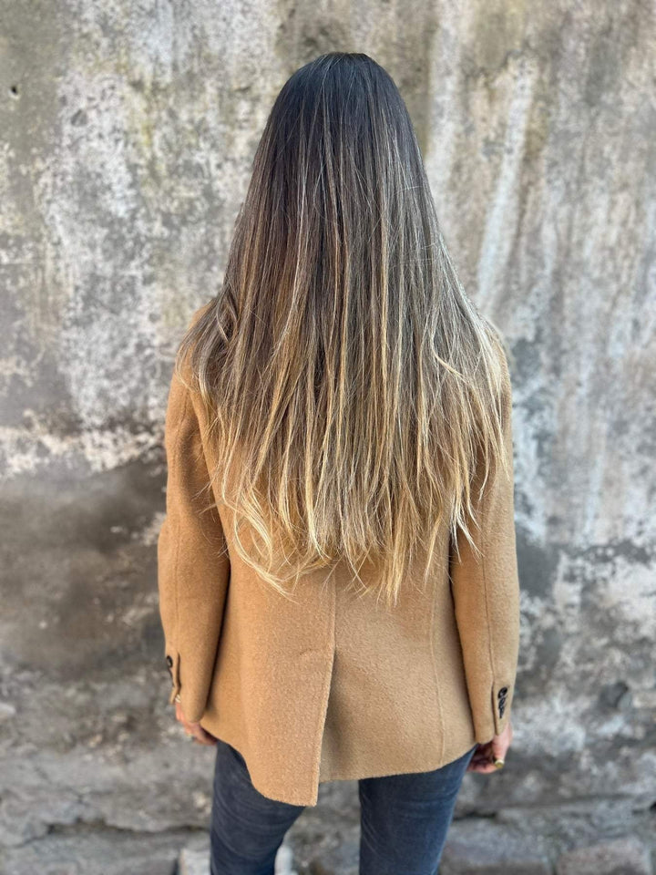 Elena | Elegant and versatile women's blazer