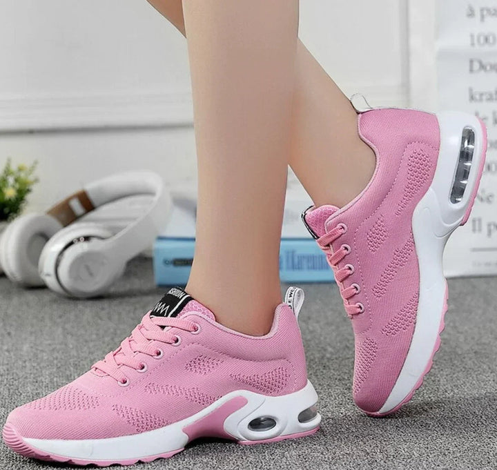 Serena | Sneakers ortopediche che offrono sostegno e sono resistenti