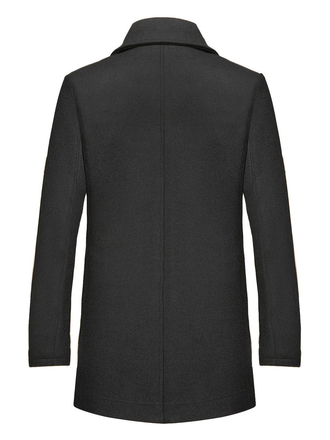 Lavinia | Cappotto Singolo Classico per Uomo