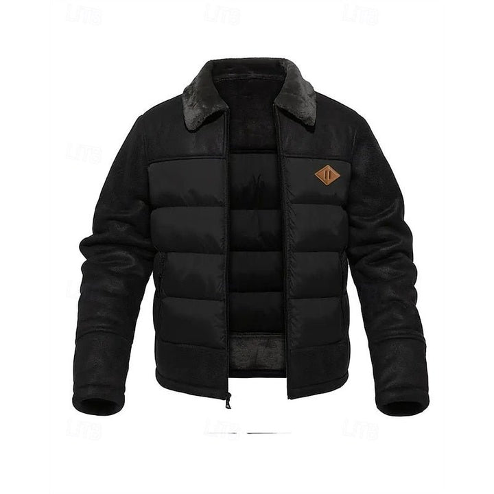 Conrad | Giacca Invernale Puffa Isolata