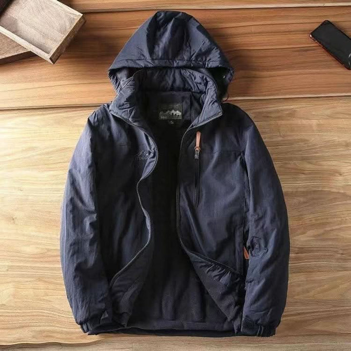 Nordic | Giacca Isolante per Uomo