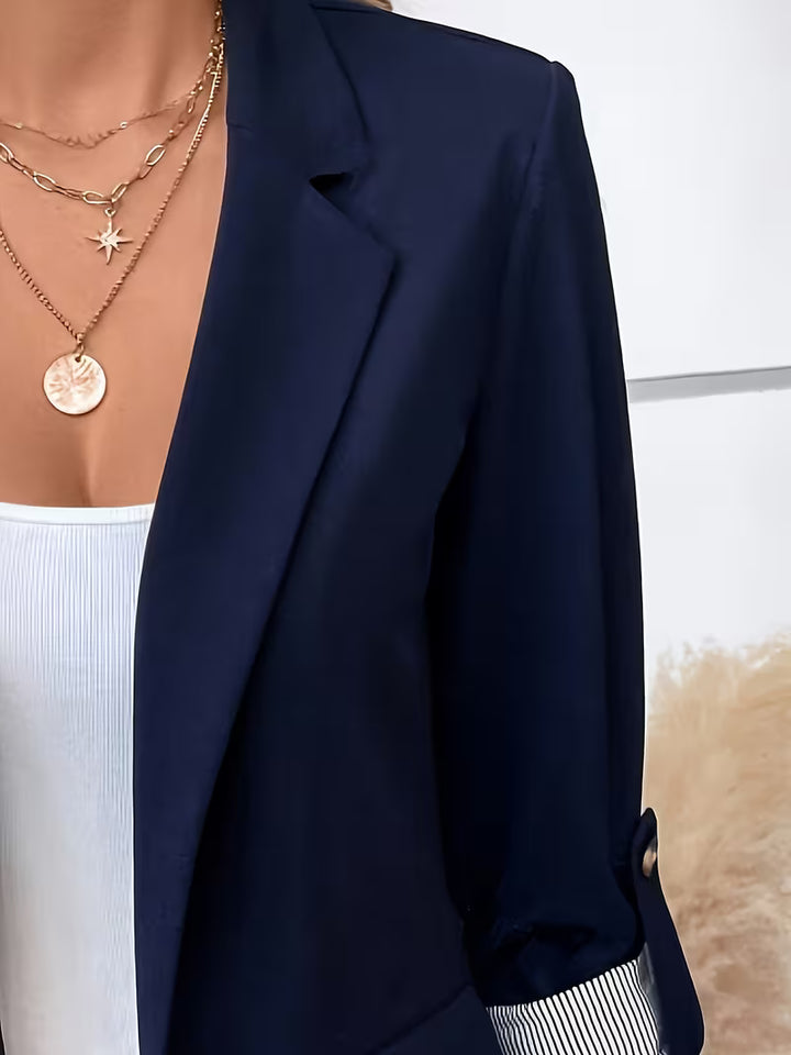Gloria | Blazer donna elegante e su misura