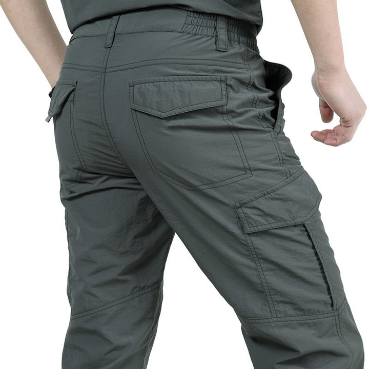 Marco | Versatile Premium Cargo Trousers