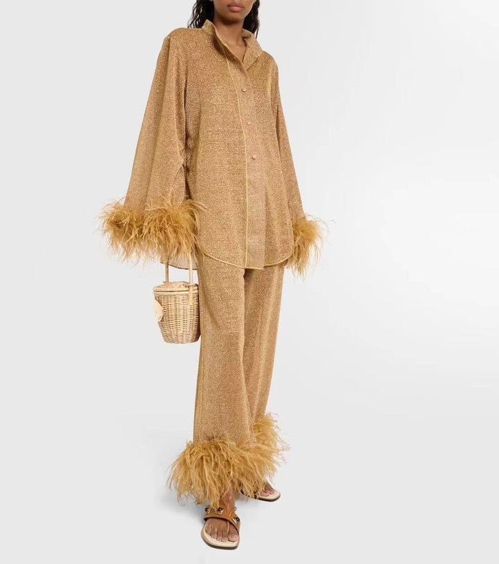 Aurora | Set da due pezzi Casual e Chic