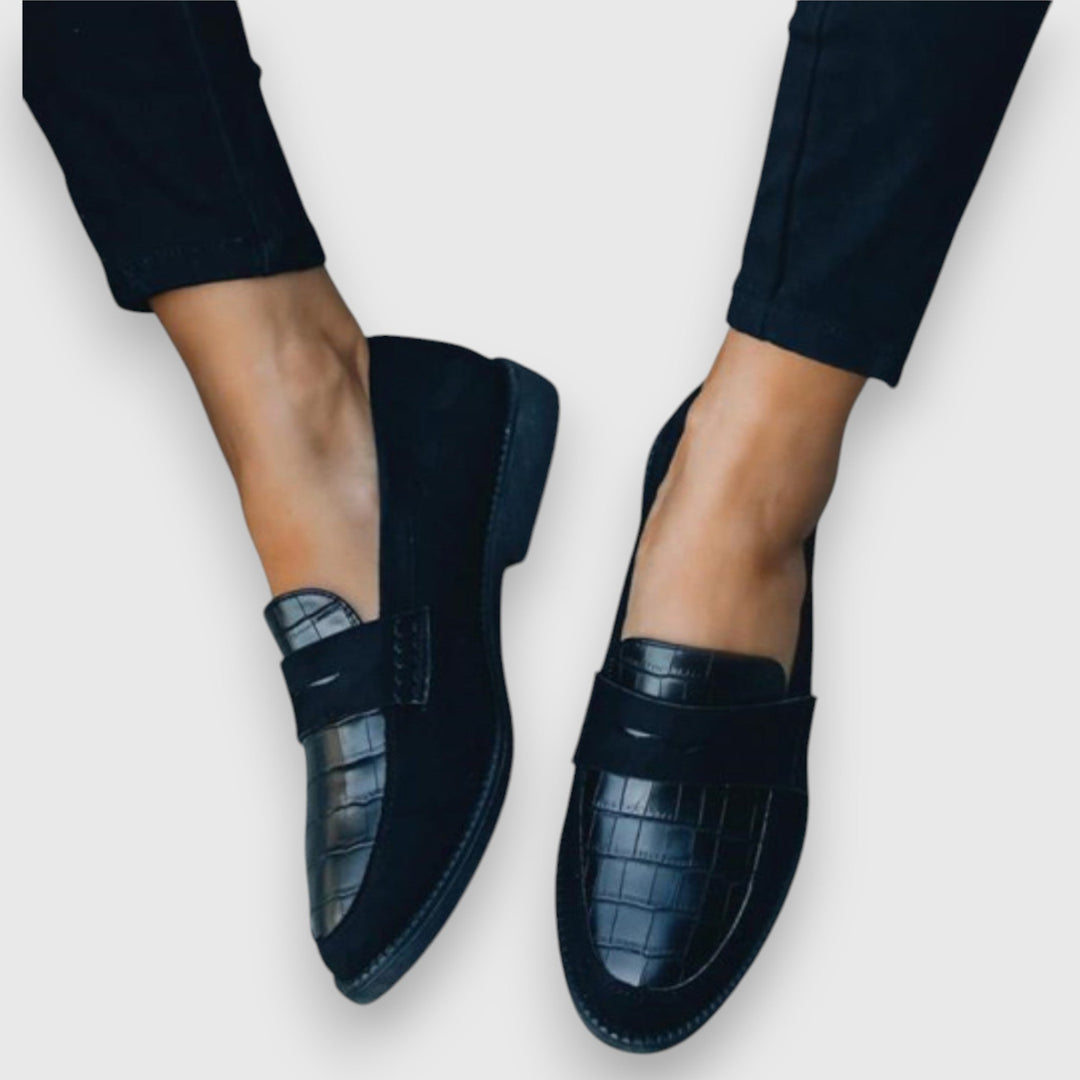 Nora | Mocassini slip-on eleganti e versatili