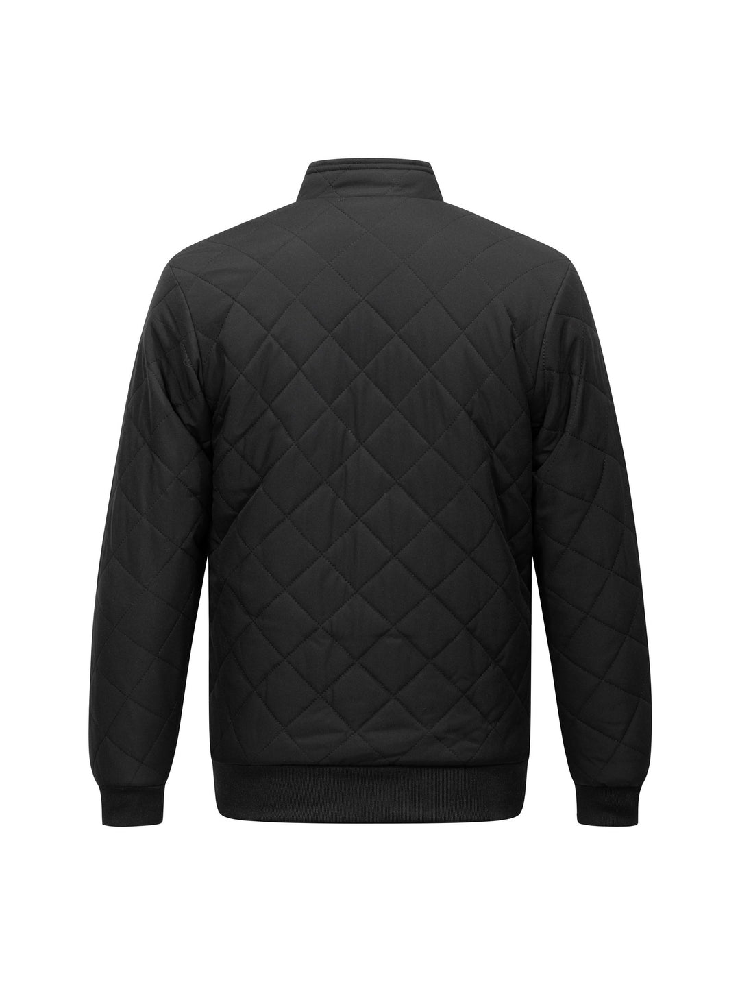 Alistair | Giacca Bomber Trapuntata