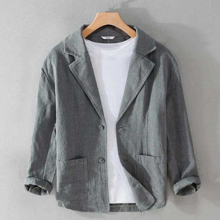 Matteo | Blazer Donna Casual Leggero e Traspirante