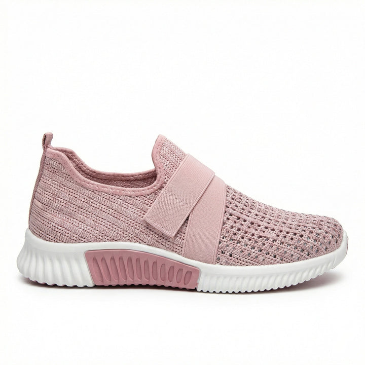 Mila | Laceless Orthopedic Sneakers with Support