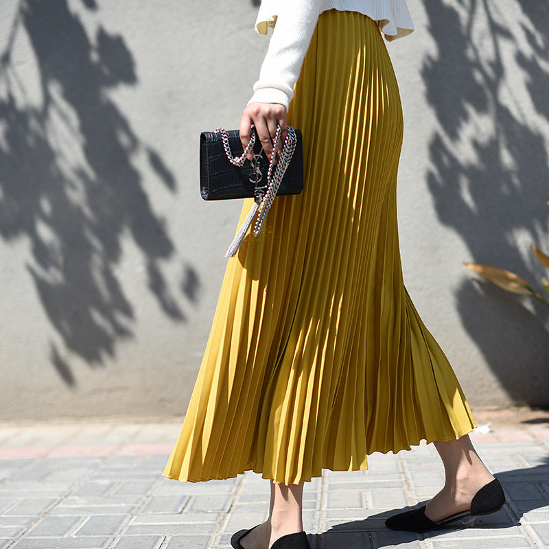 Solaine | Gonne estive eleganti da donna