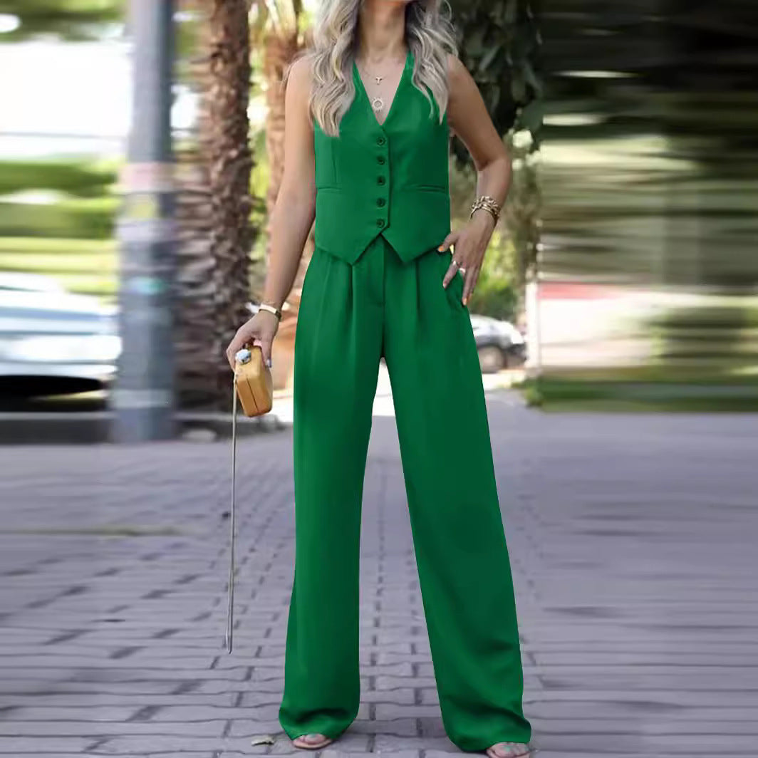 Mia | Set da due pezzi Elegante e Confortevole
