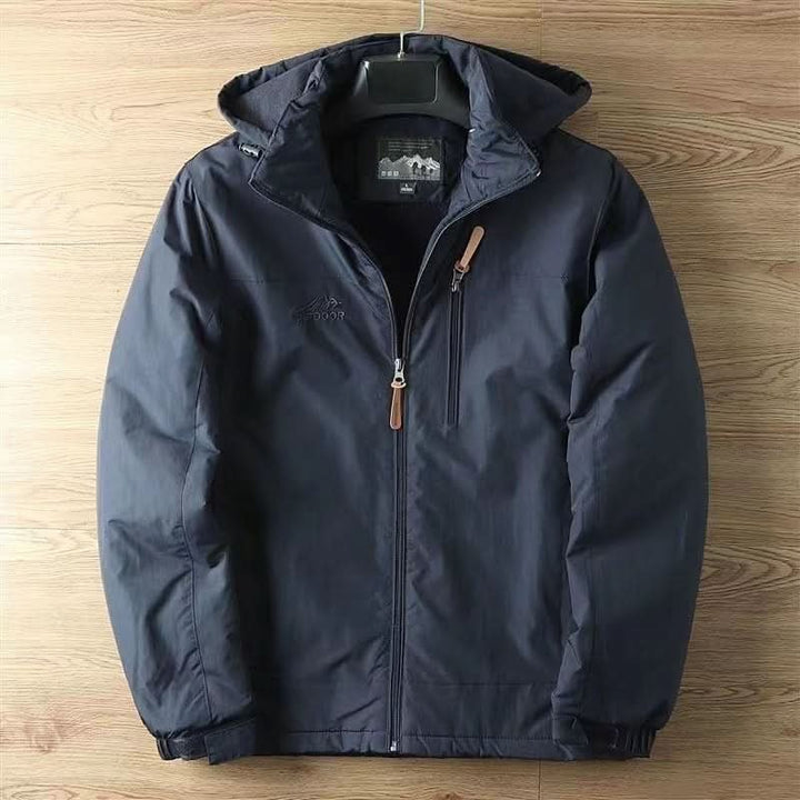 Nordic | Giacca Isolante per Uomo