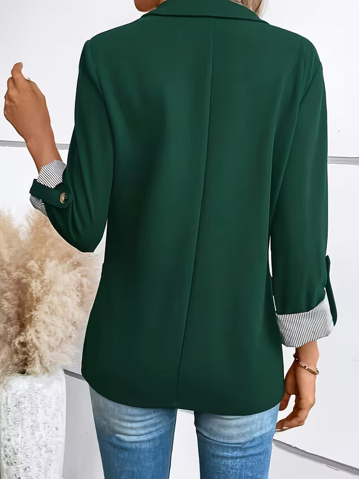 Gloria | Blazer donna elegante e su misura