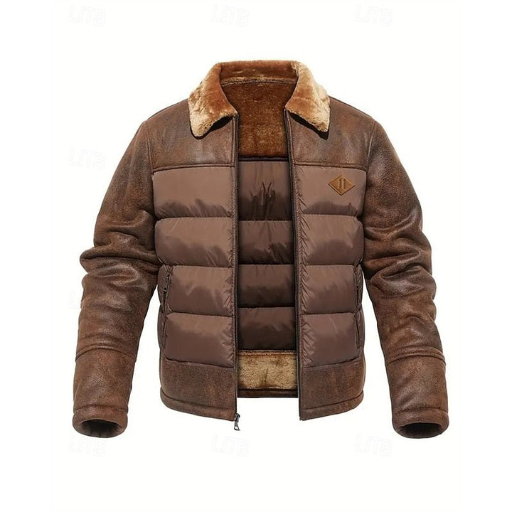 Conrad | Giacca Invernale Puffa Isolata