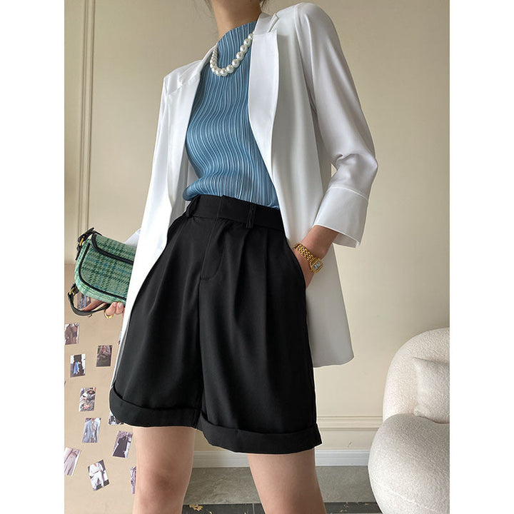 Beatrice | Blazer da donna chic e moderno