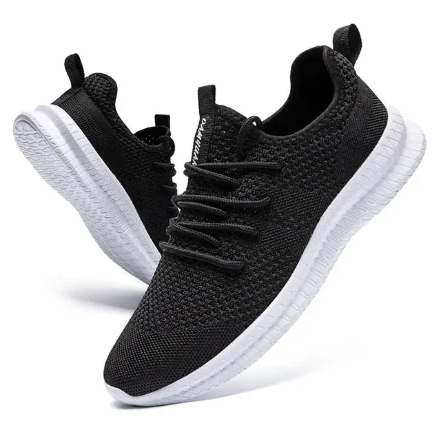 Sebastian | Lightweight and Stylish Orthopedic Sneakers