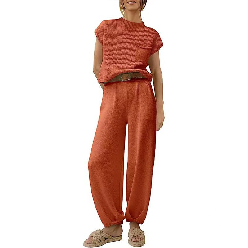 Aurora | Set da due pezzi elegante e confortevole