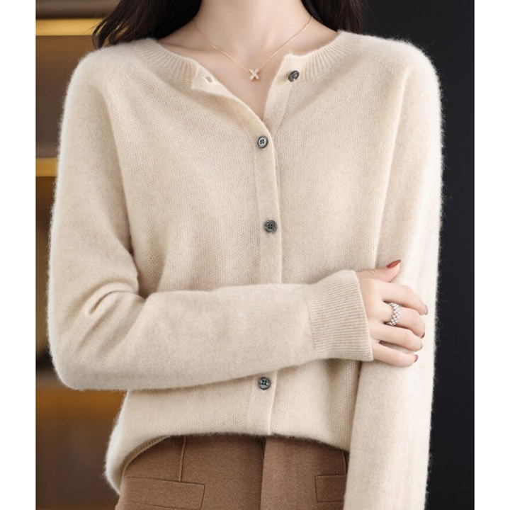 Heidi | Cardigan for Women – Elegant Everyday Style