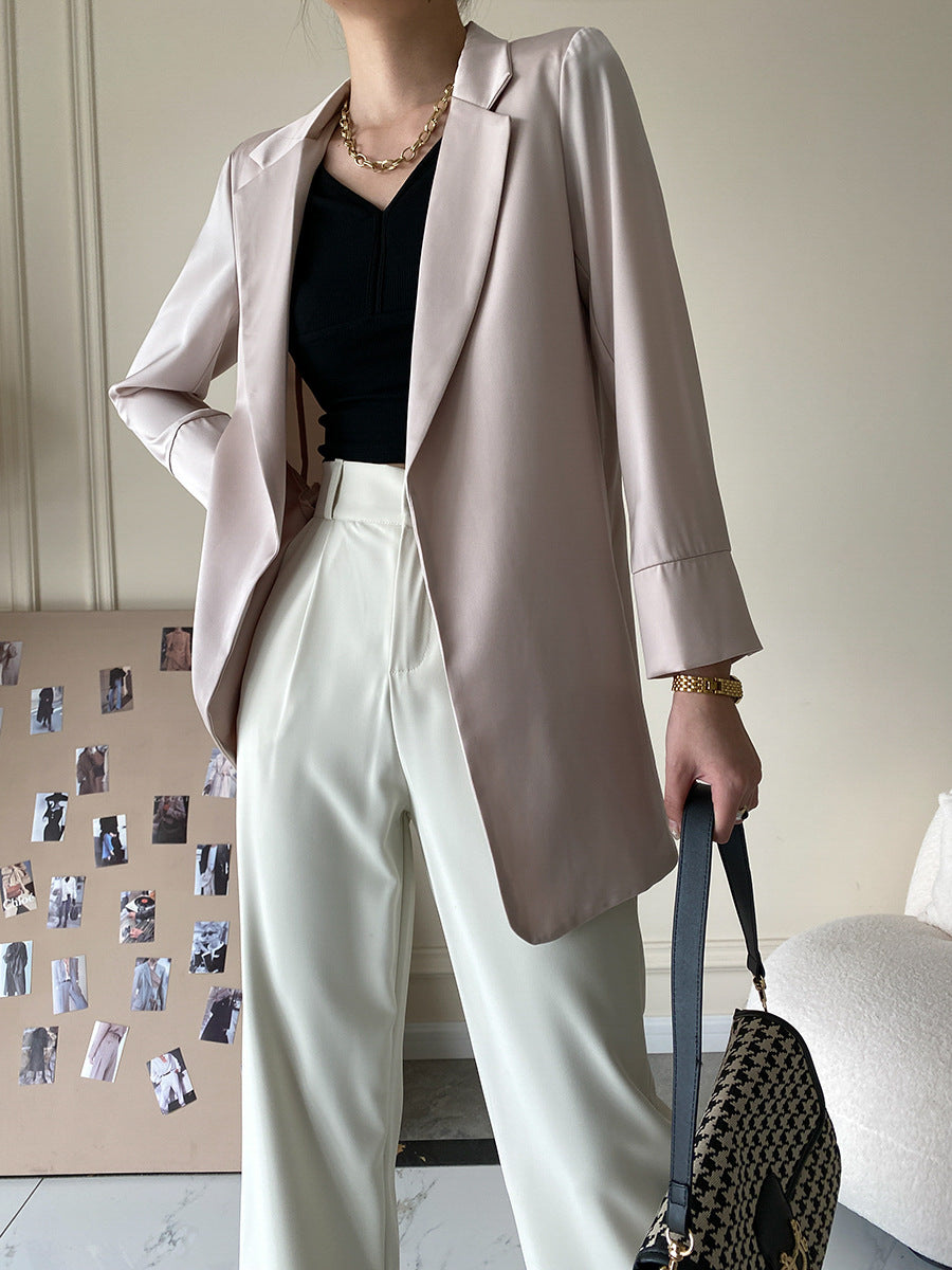Beatrice | Blazer da donna chic e moderno