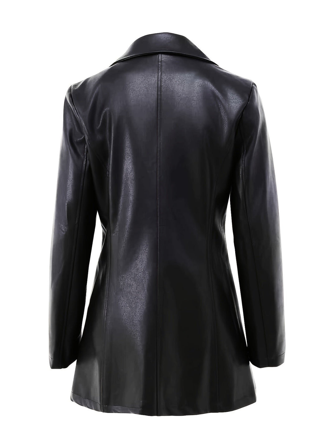Rosaline | Cappotto Mid-Length Elegante