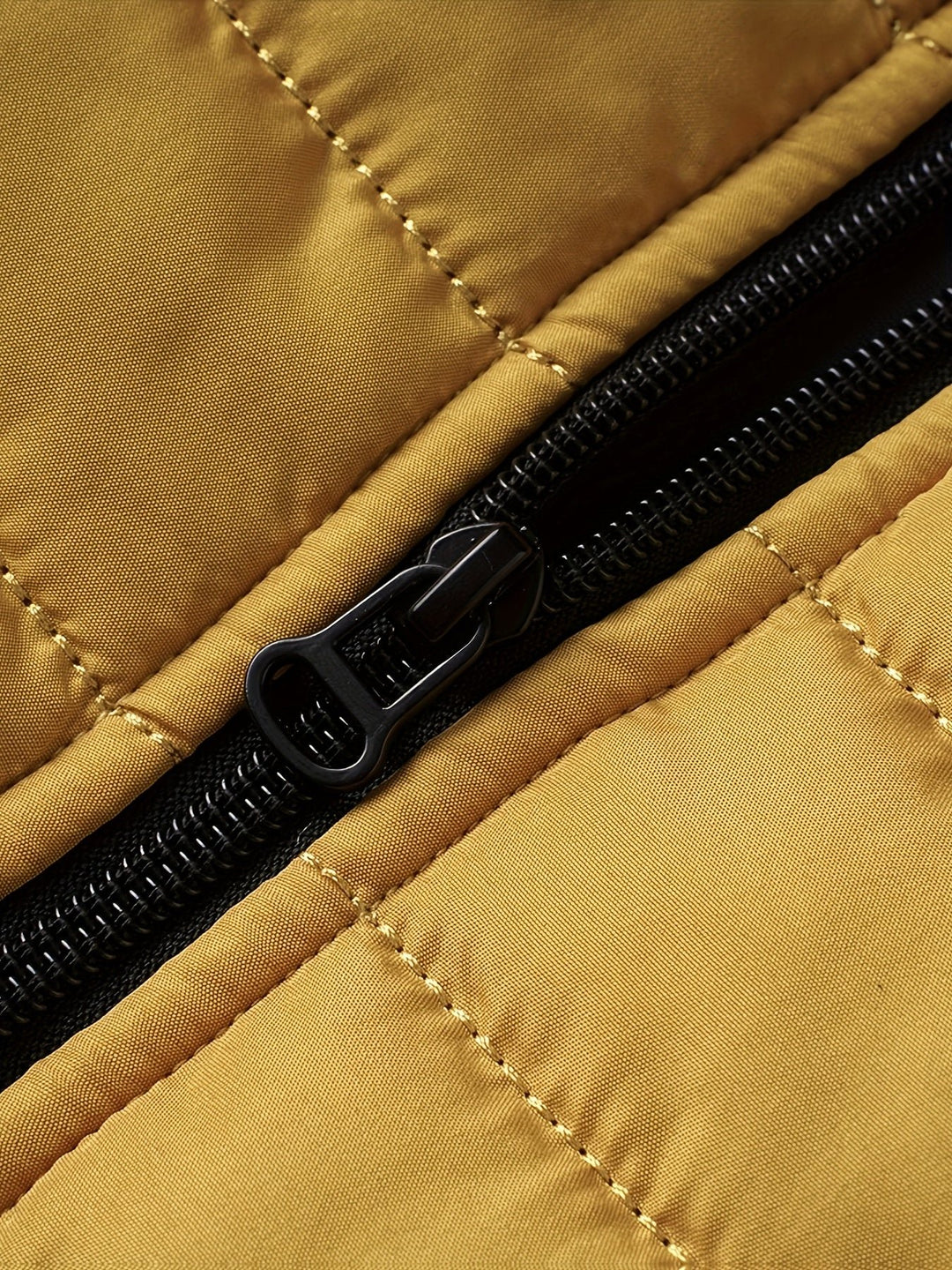 Hugo | Giacca Leggera Imbottita – Comfort per Ogni Occasione