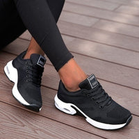 Lydia | Sneakers Ortopediche Slip On Traspiranti