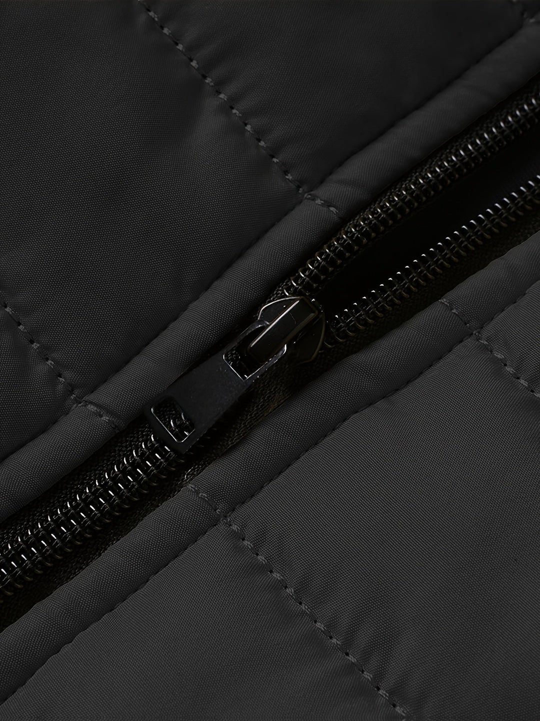 Hugo | Giacca Leggera Imbottita – Comfort per Ogni Occasione