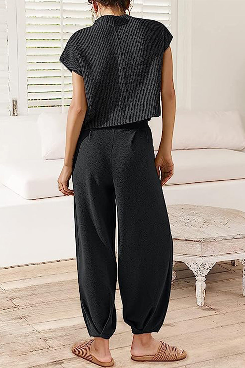 Aurora | Set da due pezzi elegante e confortevole