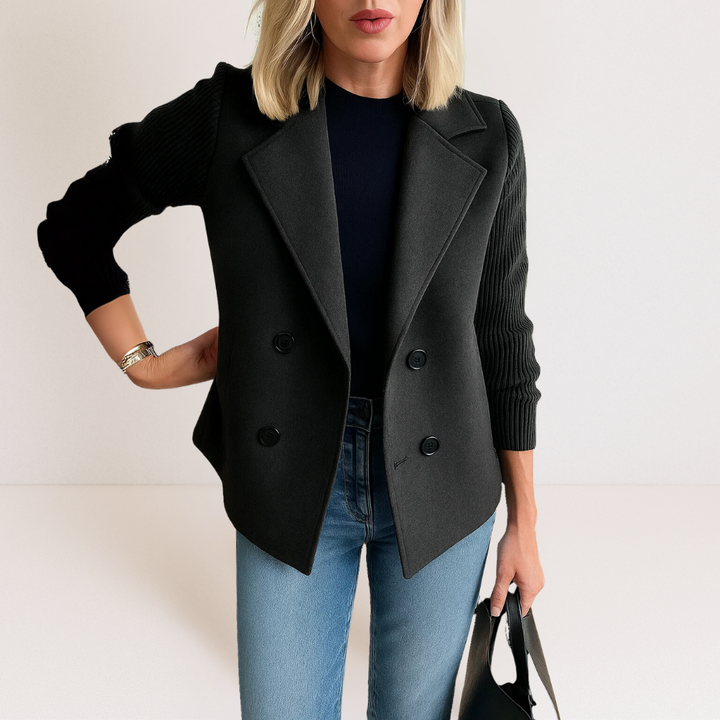Aurora | Blazer casual moderno e versatile