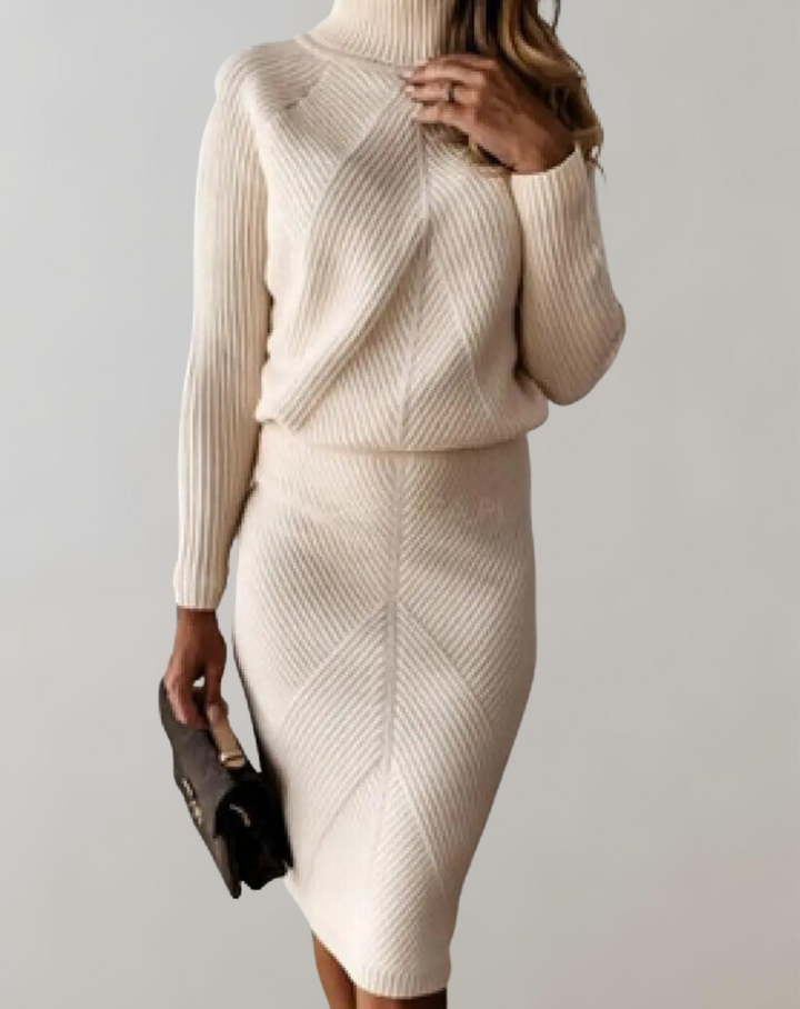 Sophai | Elegantes und bequemes zweiteiliges Set