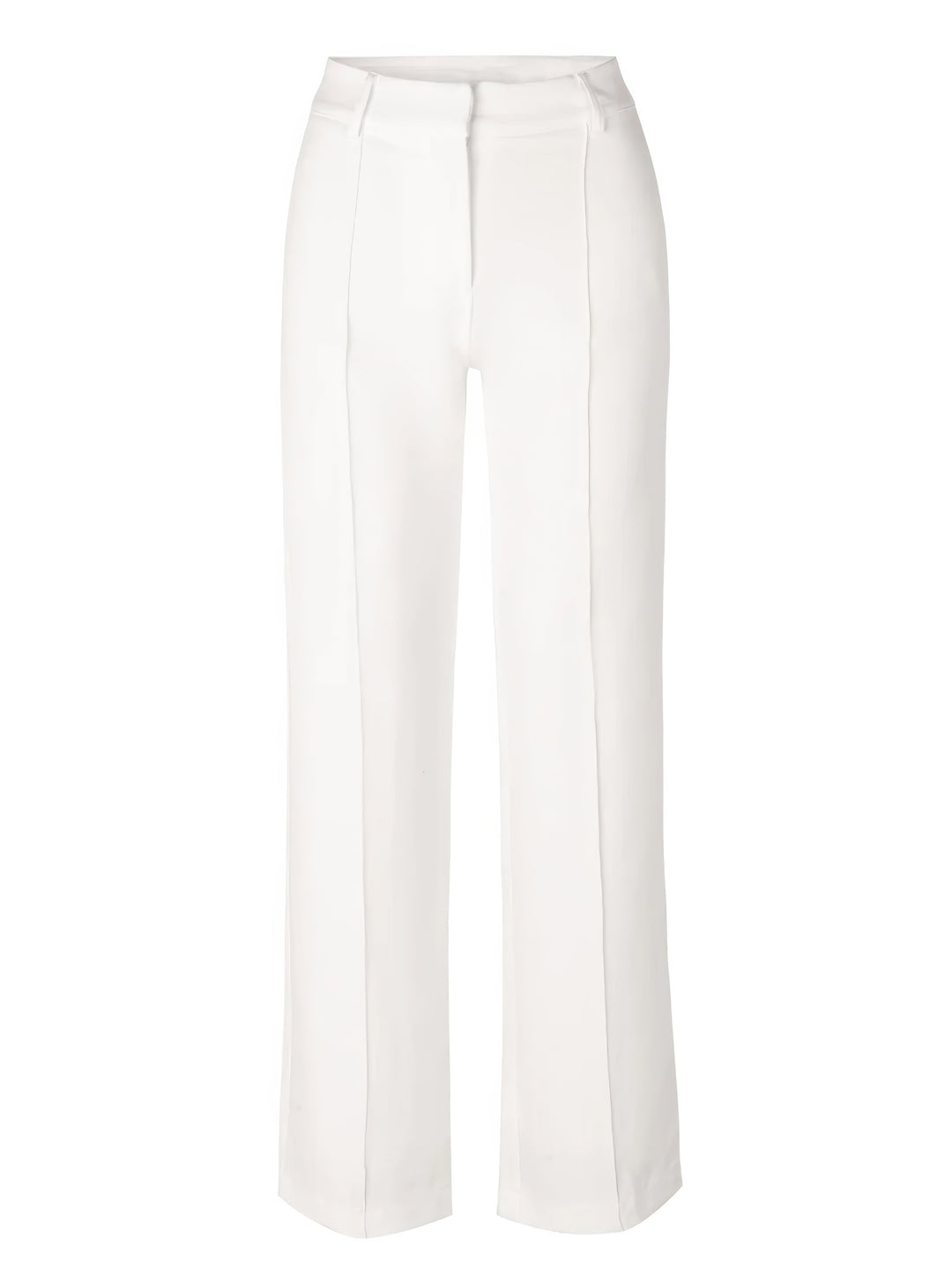 Sophia | Pantaloni casual a gamba larga eleganti e comodi