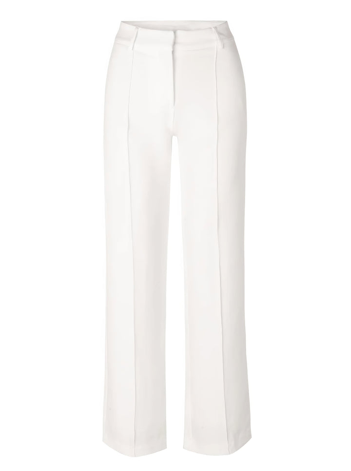 Sophia | Pantaloni casual a gamba larga eleganti e comodi