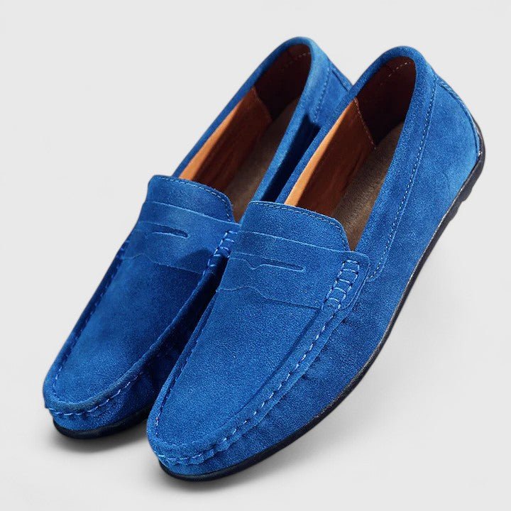 Winston | Loafers – Premium Komfort für Herren