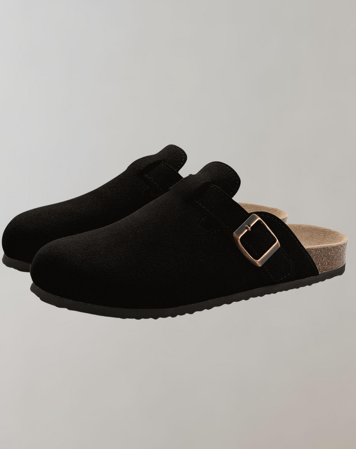Julia | Mules Donna Comode ed Eleganti