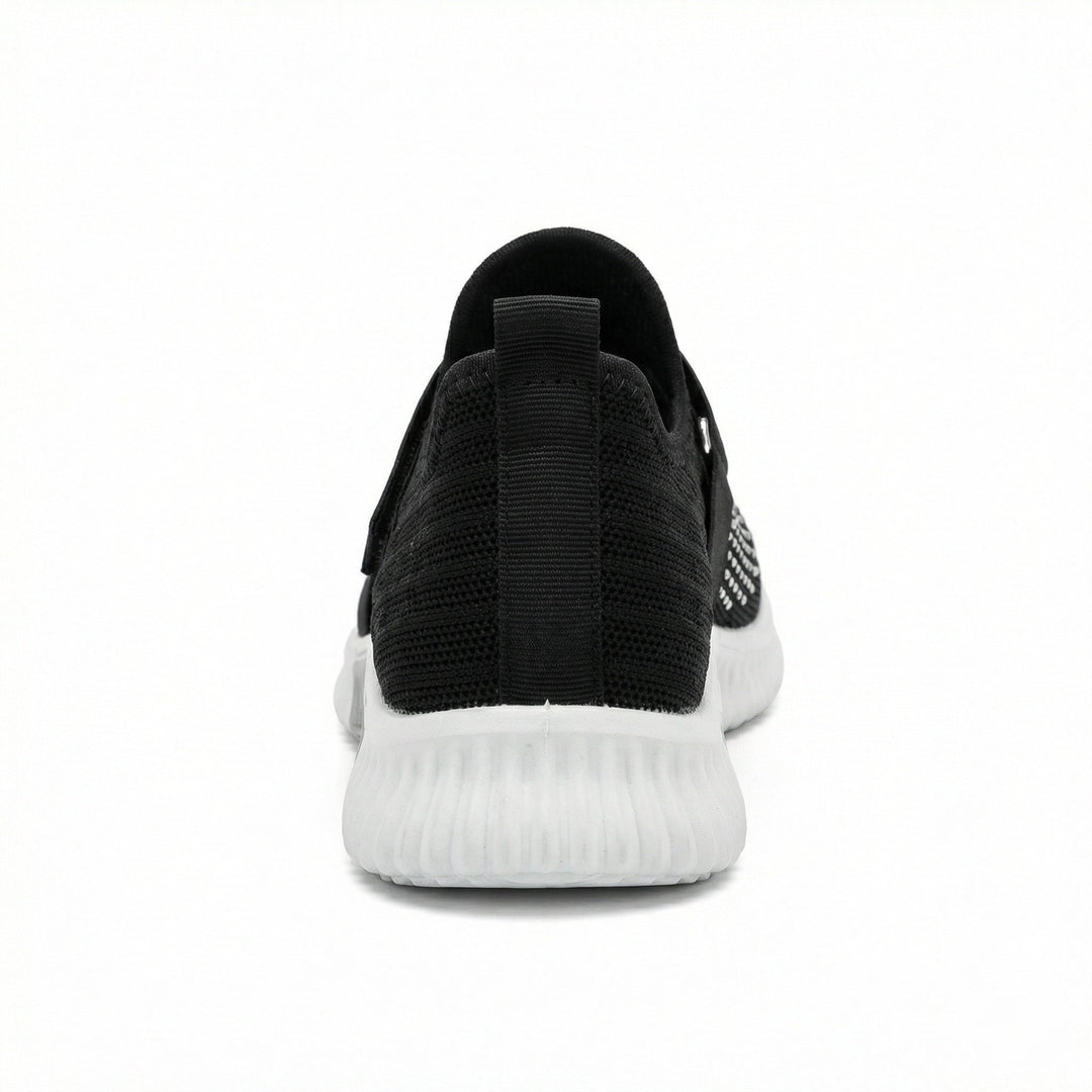 Mila | Laceless Orthopedic Sneakers with Support