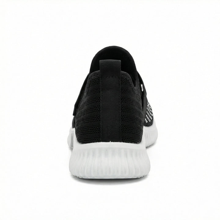 Mila | Laceless Orthopedic Sneakers with Support