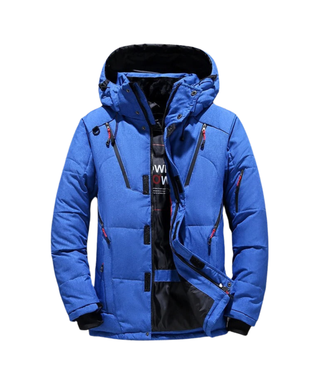 Elite | Giacca Invernale – stile elegante e caldo