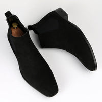 Valente | Elegant and Comfortable Chelsea Boots