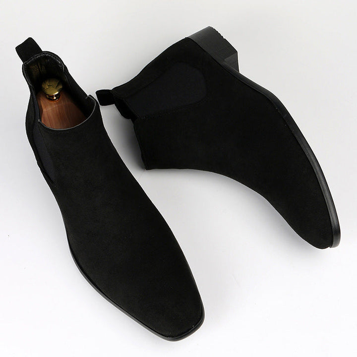 Valente | Elegant and Comfortable Chelsea Boots