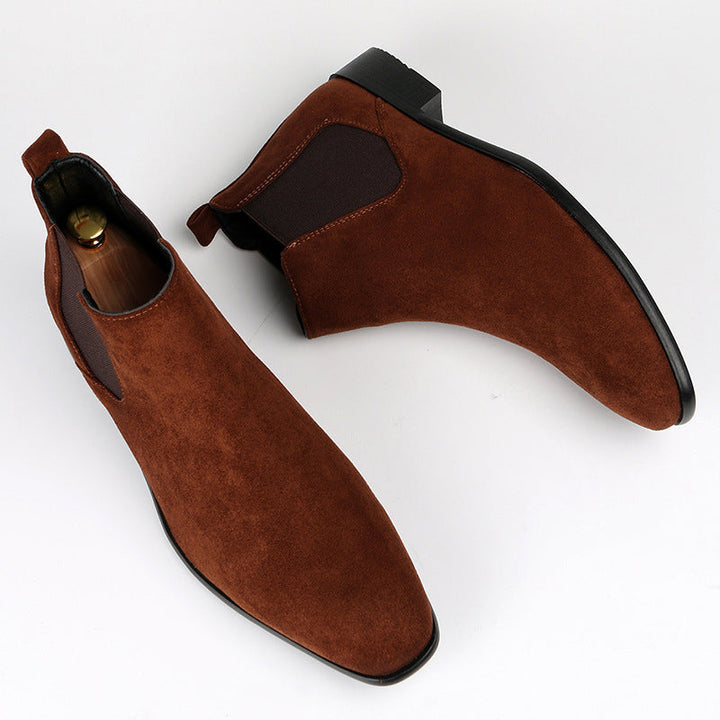 Valente | Elegant and Comfortable Chelsea Boots