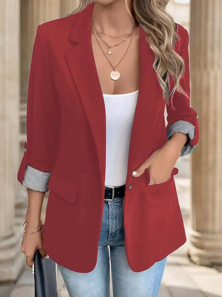 Anita | Blazer elegante e alla moda da donna